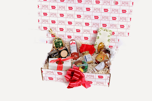 Gift Shop «Heart of Iowa Market Place», reviews and photos, 211 5th St, West Des Moines, IA 50265, USA