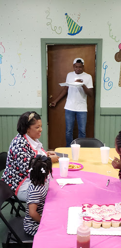 Bowling Alley «Shamrock Bowling Center», reviews and photos, 104 Bowling Ln, Dublin, GA 31021, USA