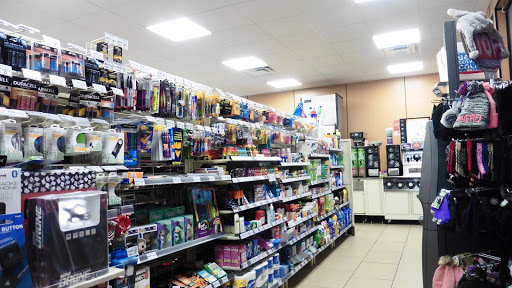 Convenience Store «7-Eleven», reviews and photos, 159-35 Cross Bay Blvd, Jamaica, NY 11414, USA