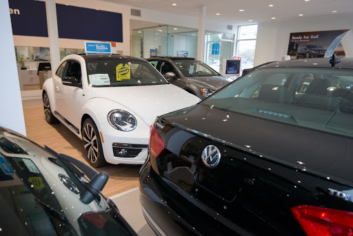 Car Dealer «Volkswagen of Kingston», reviews and photos, 1249 Ulster Ave, Kingston, NY 12401, USA