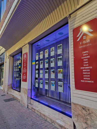INMOBILIARIA V - OLGA en Castellón de la Plana