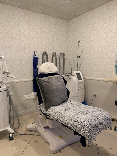 Explore roman numeral tattoo ideas for guys, creative tattoo ideas in Whittier, available at Skin Perfect Medical Aesthetics