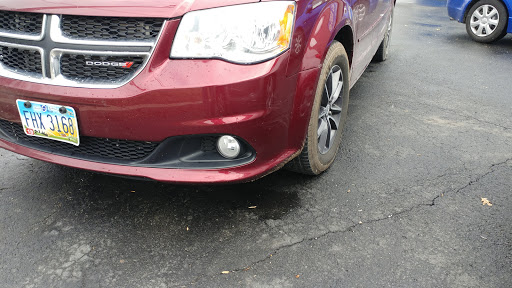 Auto Body Shop «Fork Auto Body», reviews and photos, 2705 Belair Rd, Fallston, MD 21047, USA