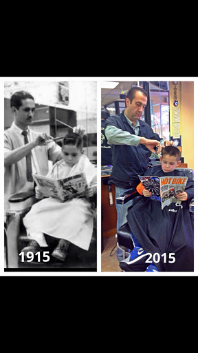 Barber Shop «Jacobs BARBER SHOP», reviews and photos, 312 Bedford Ave, Bellmore, NY 11710, USA