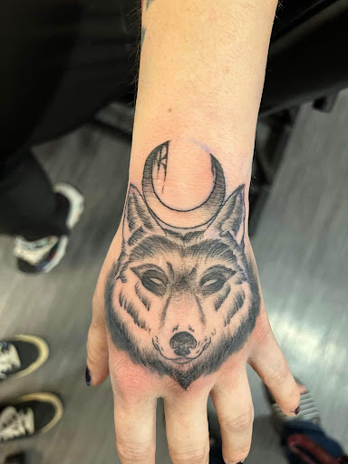 Explore feminine forearm tattoo ideas, creative tattoo ideas in Saint Johns, available at Ink Craft Studio