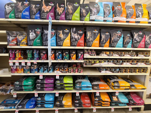 Pet Supply Store «PetSmart», reviews and photos, 213 Daniel Webster Hwy, Nashua, NH 03060, USA