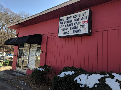 Live Music Venue «The Grey Eagle», reviews and photos, 185 Clingman Ave, Asheville, NC 28801, USA