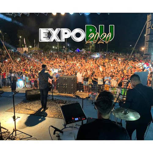 Expo Bella Unión