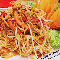 Les plus récentes photos du Restaurant thaï Le Commerce Brasserie et Restaurant Thaïlandais à Châtillon - n°4