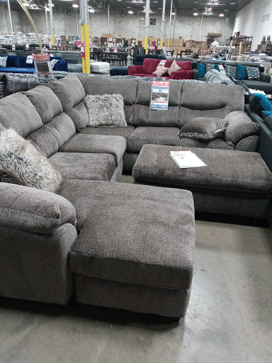 Furniture Store «American Freight Furniture and Mattress», reviews and photos, 1825 Westpark Dr, Grand Prairie, TX 75050, USA