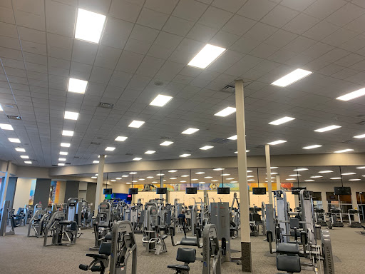Gym «LA Fitness», reviews and photos, 3563 Berlin Turnpike, Newington, CT 06111, USA