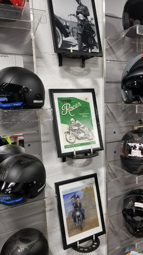 Motorcycle Dealer «Competition Cycle Center», reviews and photos, 1001 Old Griffin Rd, Dania Beach, FL 33004, USA