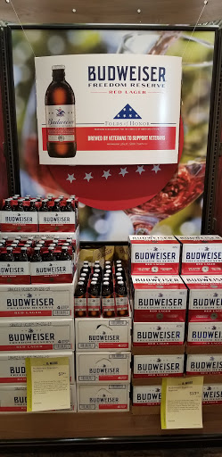 Wine Store «Total Wine & More», reviews and photos, 6801 Bland St, Springfield, VA 22150, USA