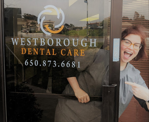 Westborough Dental Care Kristina Zoulas, DDS image