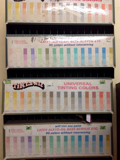 Hardware Store «Prosperity Hardware Store», reviews and photos, 1559 Fulton St, Brooklyn, NY 11216, USA