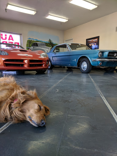 Auto Repair Shop «AutoCrafters», reviews and photos, 1115 W Broadway Rd, Tempe, AZ 85282, USA