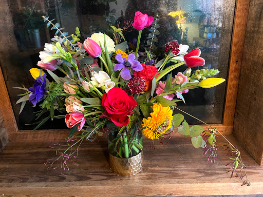 Florist «Bell and Trunk Flowers», reviews and photos, 1411 18th St, San Francisco, CA 94107, USA