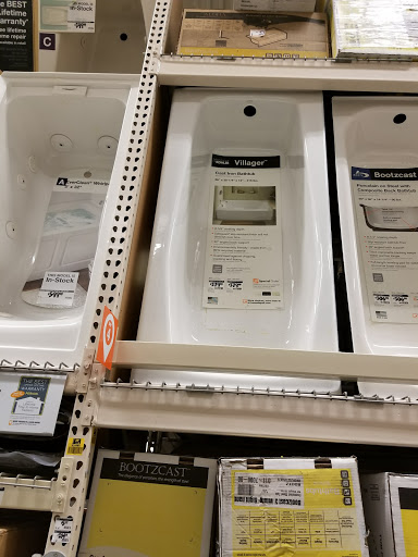 Home Improvement Store «The Home Depot», reviews and photos, 2213 Port Industrial Rd, Aberdeen, WA 98520, USA