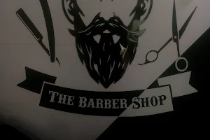 The Barber shop image