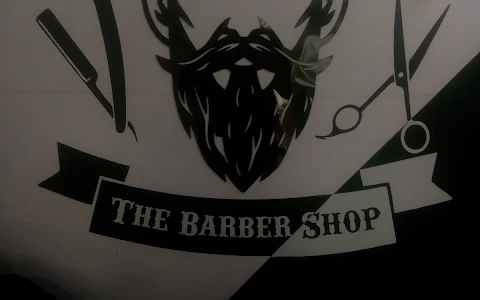 The Barber shop image