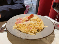 Plats et boissons du Restaurant italien Da Moli à Paris - n°4