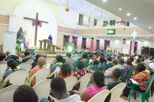 City of Life Miracle Centre, By Oremeta Junction, Ojodu Berger, Nigeria, Ojodu Berger, Nigeria, Place of Worship, state Ogun