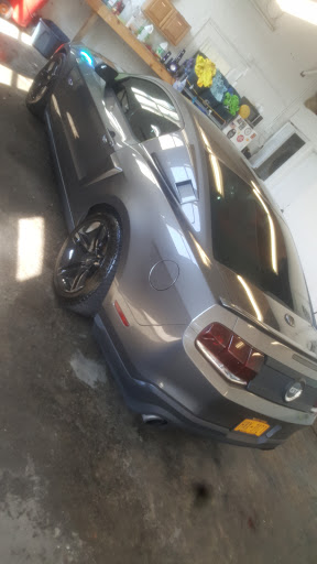 Car Wash «Jeters Car Wash and Custom Auto Detailing», reviews and photos, 61 Central Ave, Ossining, NY 10562, USA