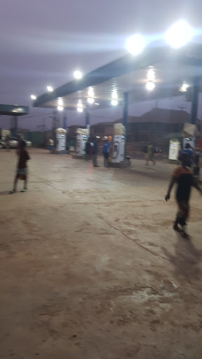 Badek Petrol station, Ayobo/Ijon Village (Camp David), Alimosho, Lagos, Nigeria, Car Wash, state Lagos