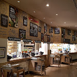 Photo n°1 de l'avis de Hardi. fait le 05/04/2017 à 08:52 sur le  Vapiano à Hamburg