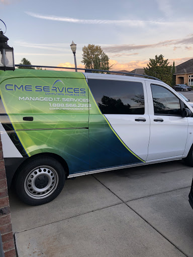 Computer Repair Service «Computers Made Easy Inc.», reviews and photos, 7710 NE Greenwood Dr Suite 230, Vancouver, WA 98662, USA