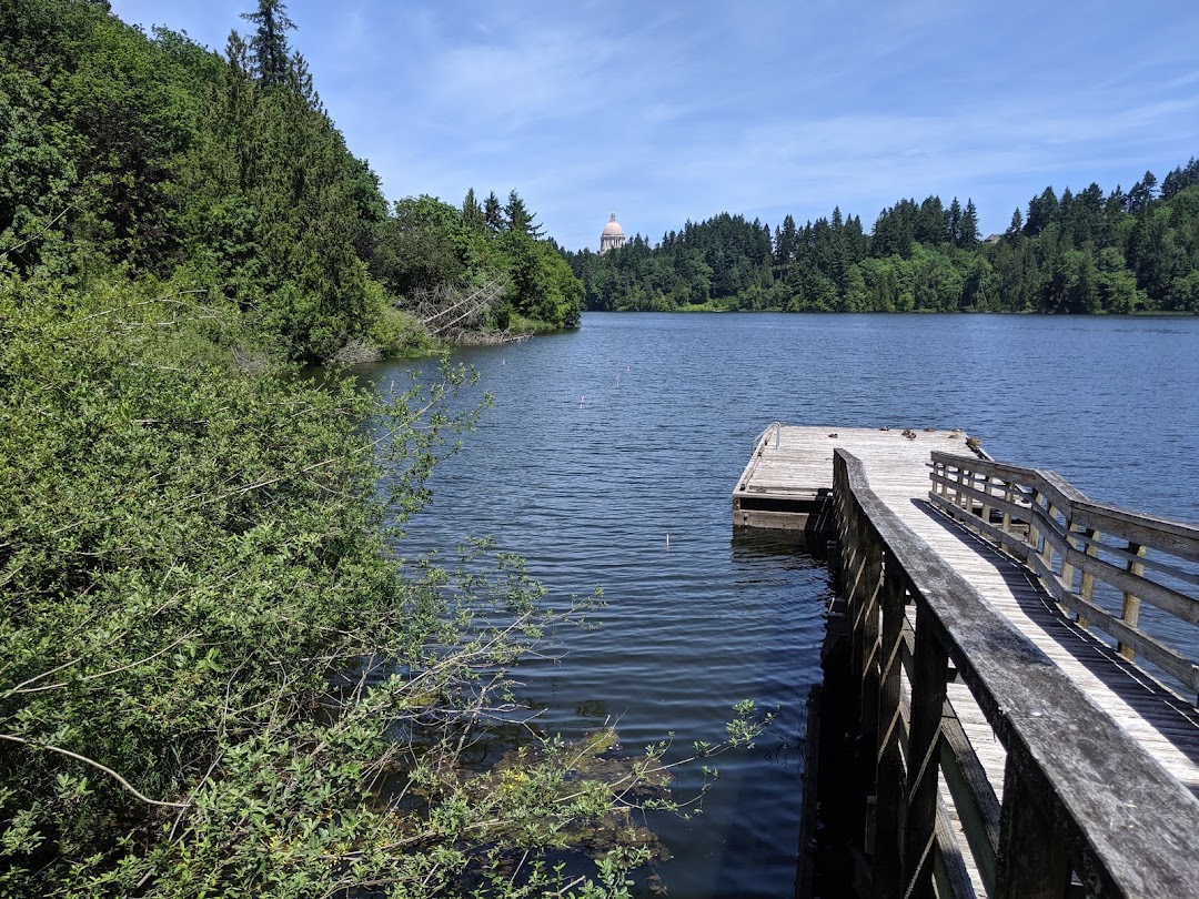 Interpretive Park