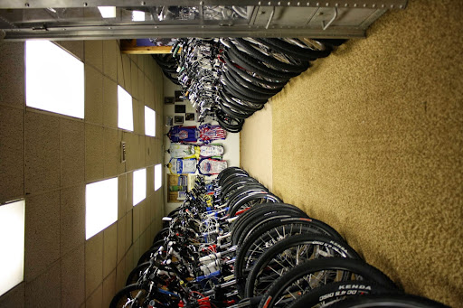 Bicycle Store «Joe Fix Its», reviews and photos, 20 W Main St, Goshen, NY 10924, USA