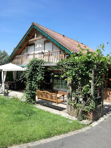 Lodge PIEJUREM Fromelles