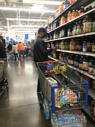 Department Store «Walmart Supercenter», reviews and photos, 761 Airport Rd, Hazle Township, PA 18202, USA