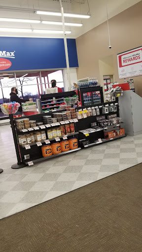 Office Supply Store «OfficeMax», reviews and photos, 45320 Utica Park Blvd, Utica, MI 48315, USA