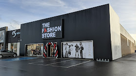 The Fashion Store