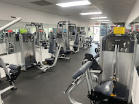 Gym - Vitruvian BodyWorks & Fitness: Circuit Gym - Yoga - Mat Pilates - Meditation - Sound Bath - Cardio - Photo 3 - Car repair in Treasure Island, FL, St. Petersburg