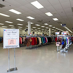 Non-Profit Organization «Goodwill Houston Select Stores», reviews and photos, 1102 W Dallas St, Conroe, TX 77301, USA