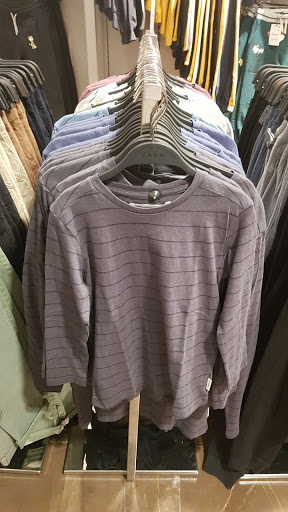 Stores to buy men's sweaters Dubai