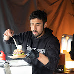 Photo n°3 de l'avis de Kai. fait le 07/05/2023 à 12:18 sur le  CateringTrucks24 à Premnitz