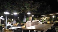 Atmosphère du Restaurant Le Clocher à Annecy - n°12