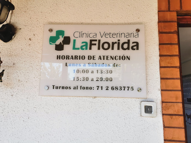 Veterinaria La Florida - Talca