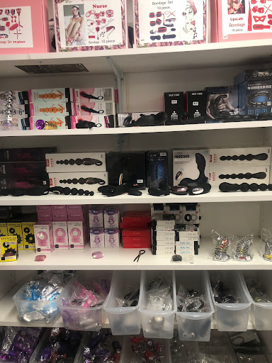 Cytherea Toy Shop - Orange County Sex Toy Store