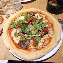 Pizza du Pizzeria Pagani à Rouen - n°8