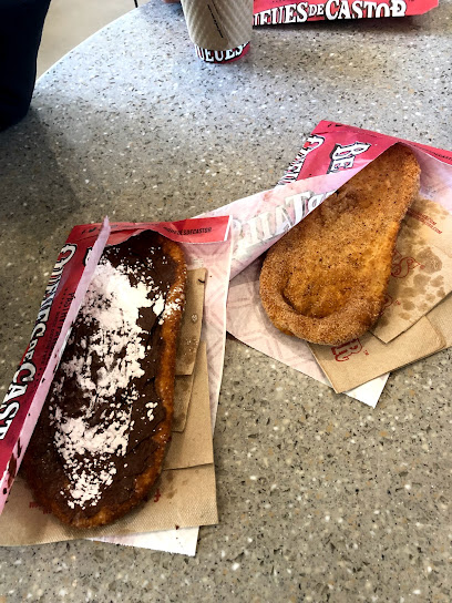 BeaverTails Niagara-on-the-Lake