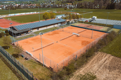 Tennisclub Breitenbach