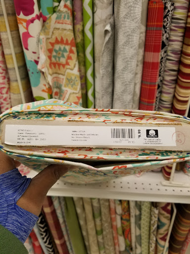 Fabric Store «Jo-Ann Fabrics and Crafts», reviews and photos, 931 E Lancaster Ave, Downingtown, PA 19335, USA