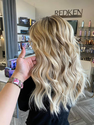 Hair Salon «Sahair Salon», reviews and photos, 17002 Mainstreet Suite G, Parker, CO 80134, USA
