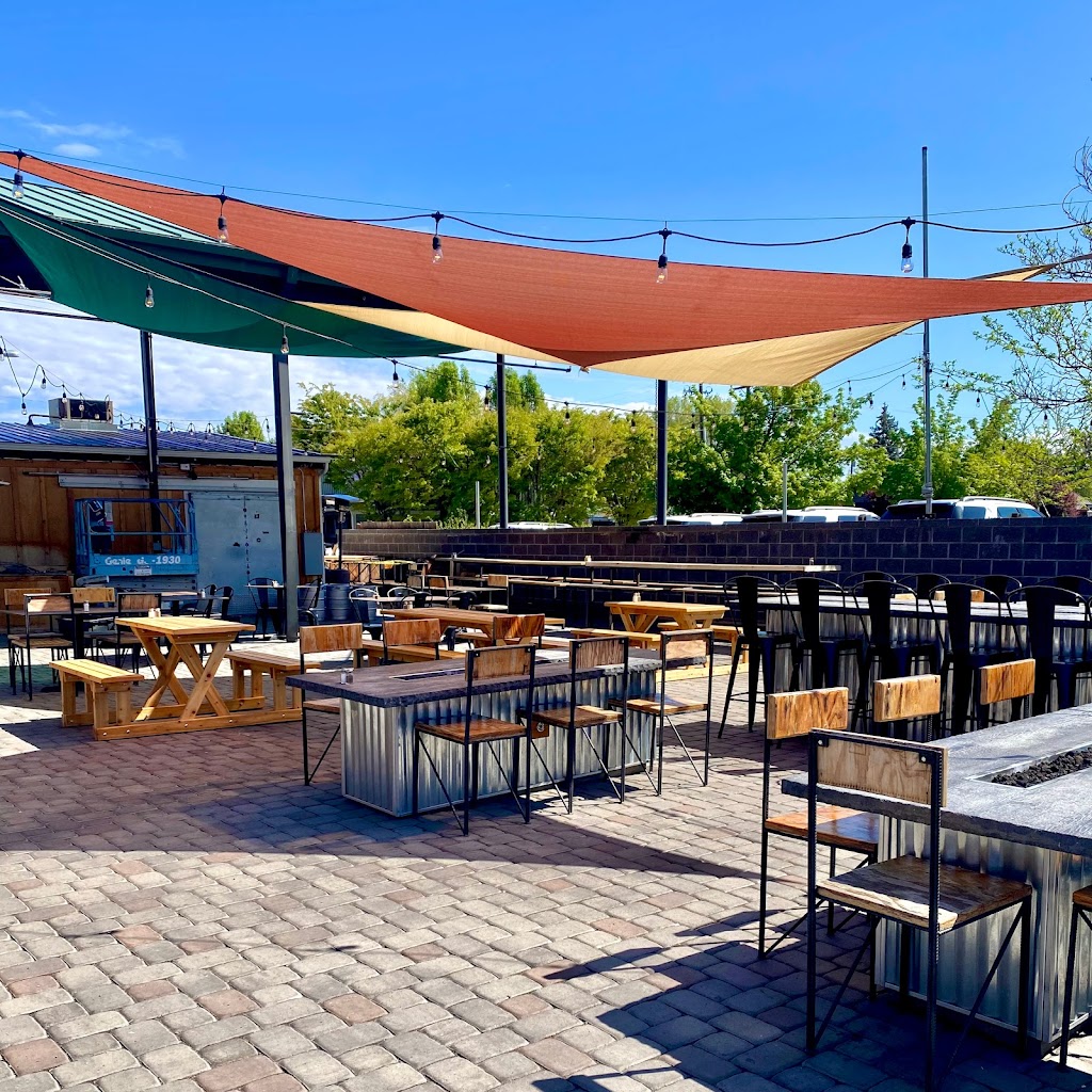 Initiative Brewing 97756