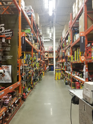Home Improvement Store «The Home Depot», reviews and photos, 9818 Reisterstown Rd, Owings Mills, MD 21117, USA